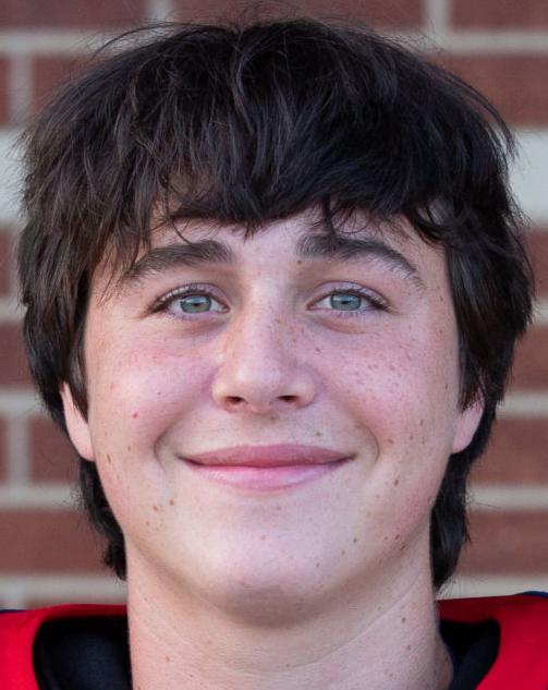 Seth Henigan